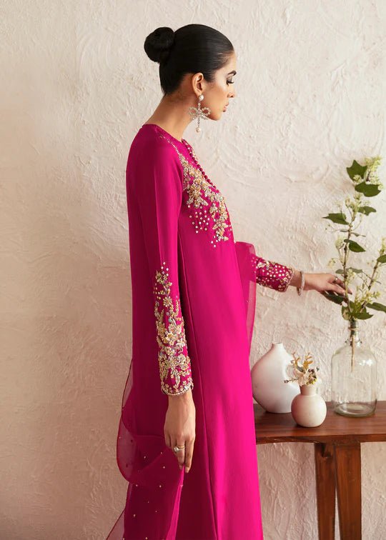 Kanwal Malik - MYRA - Eemie's Studio