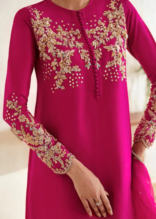 Kanwal Malik - MYRA - Eemie's Studio