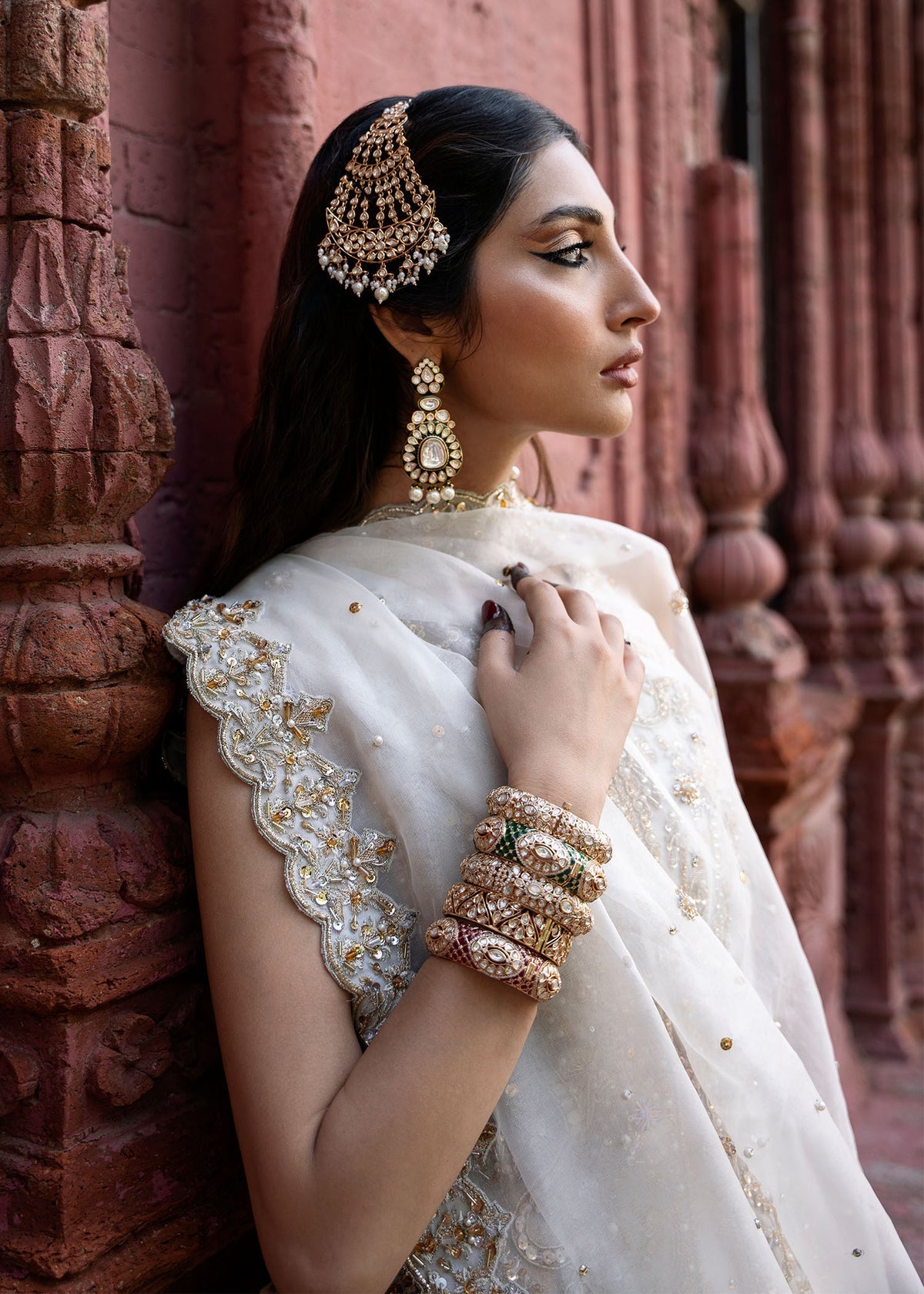 Kanwal Malik - Nisha - Eemie's Studio