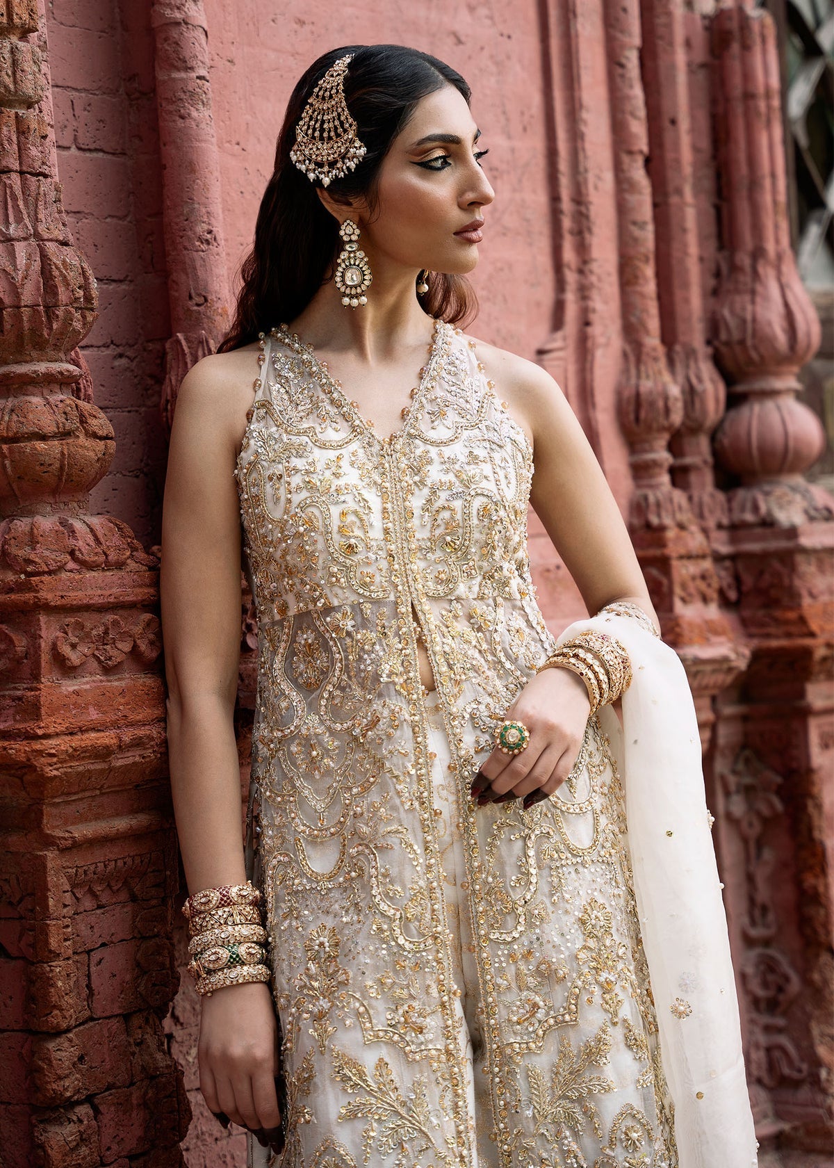 Kanwal Malik - Nisha - Eemie's Studio