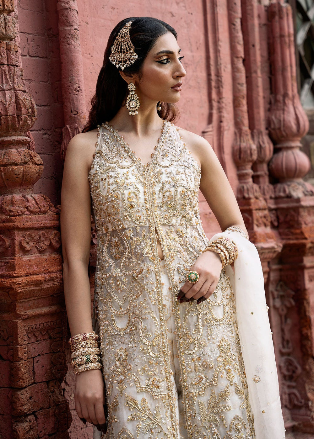Kanwal Malik - Nisha - Eemie's Studio