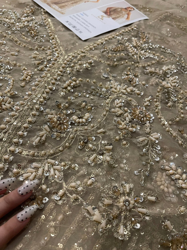 Kanwal Malik - Nisha - Eemie's Studio