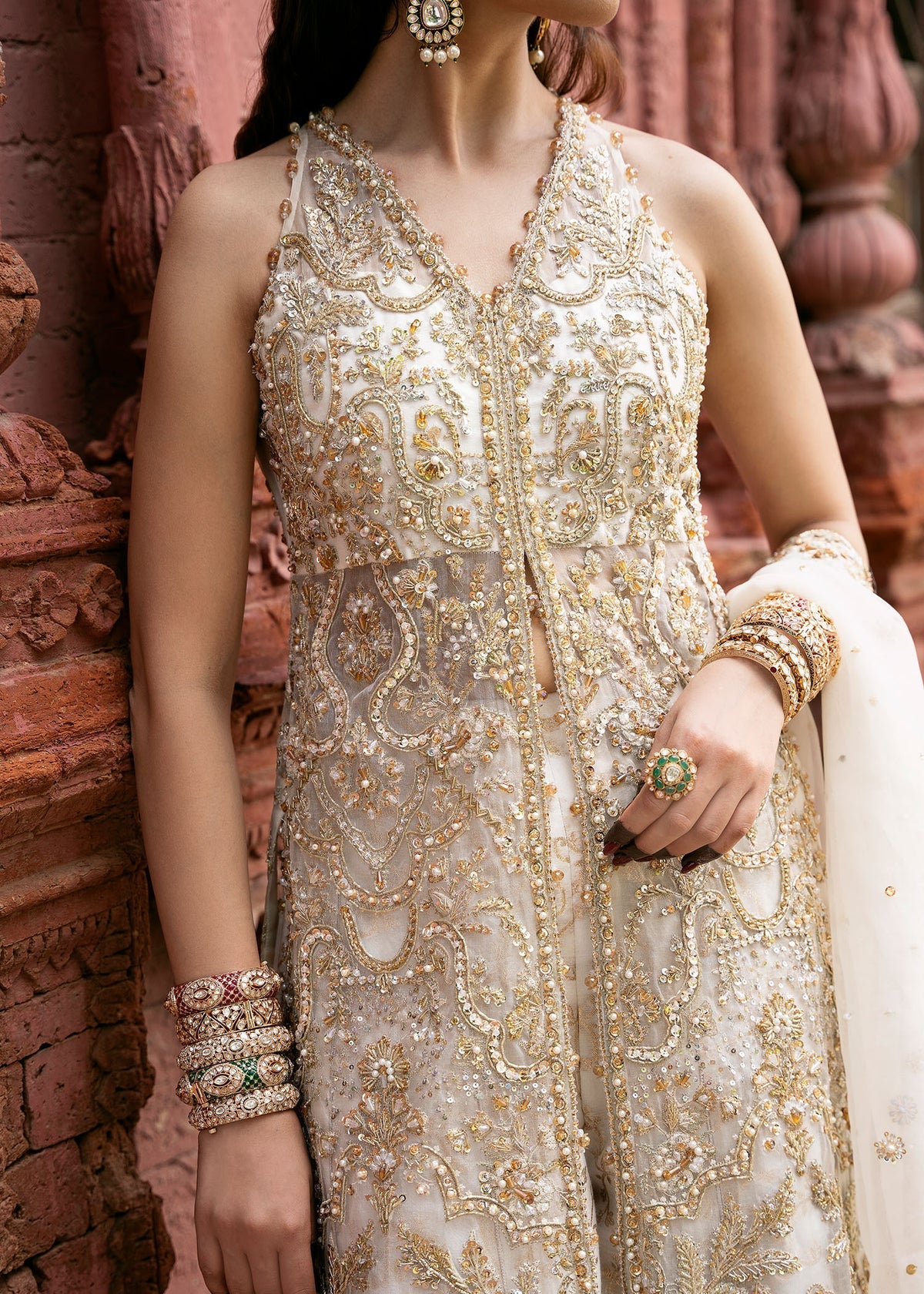 Kanwal Malik - Nisha - Eemie's Studio
