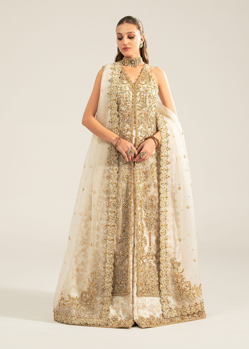Kanwal Malik - Nisha - Eemie's Studio