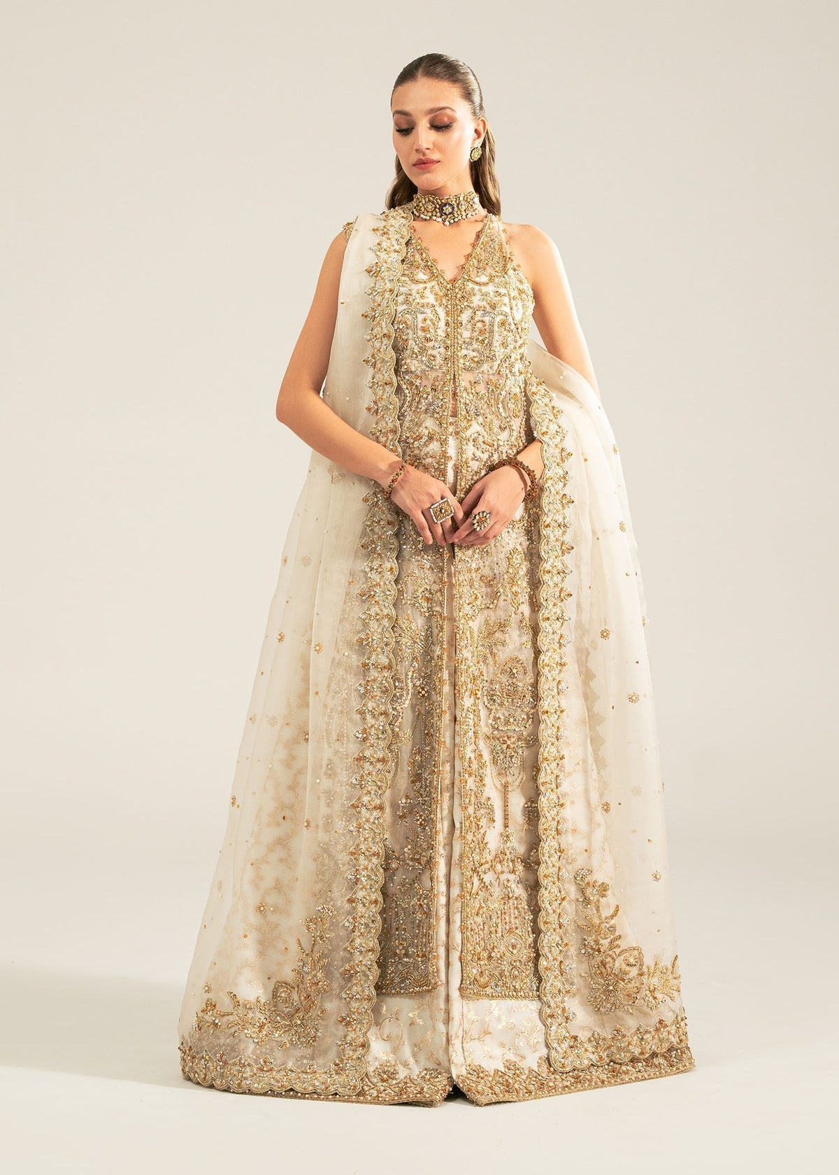 Kanwal Malik - Nisha - Eemie's Studio