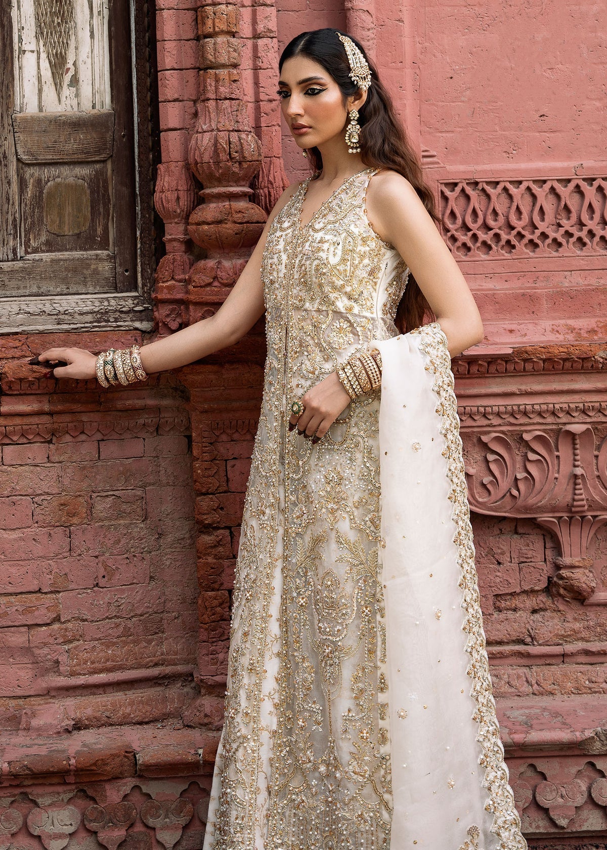 Kanwal Malik - Nisha - Eemie's Studio