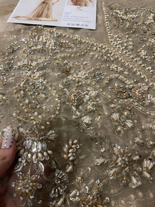 Kanwal Malik - Nisha - Eemie's Studio