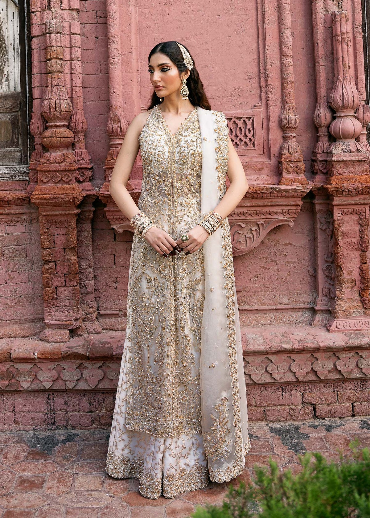 Kanwal Malik - Nisha - Eemie's Studio