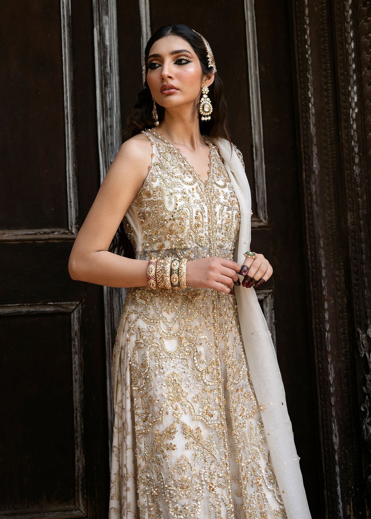 Kanwal Malik - Nisha - Eemie's Studio