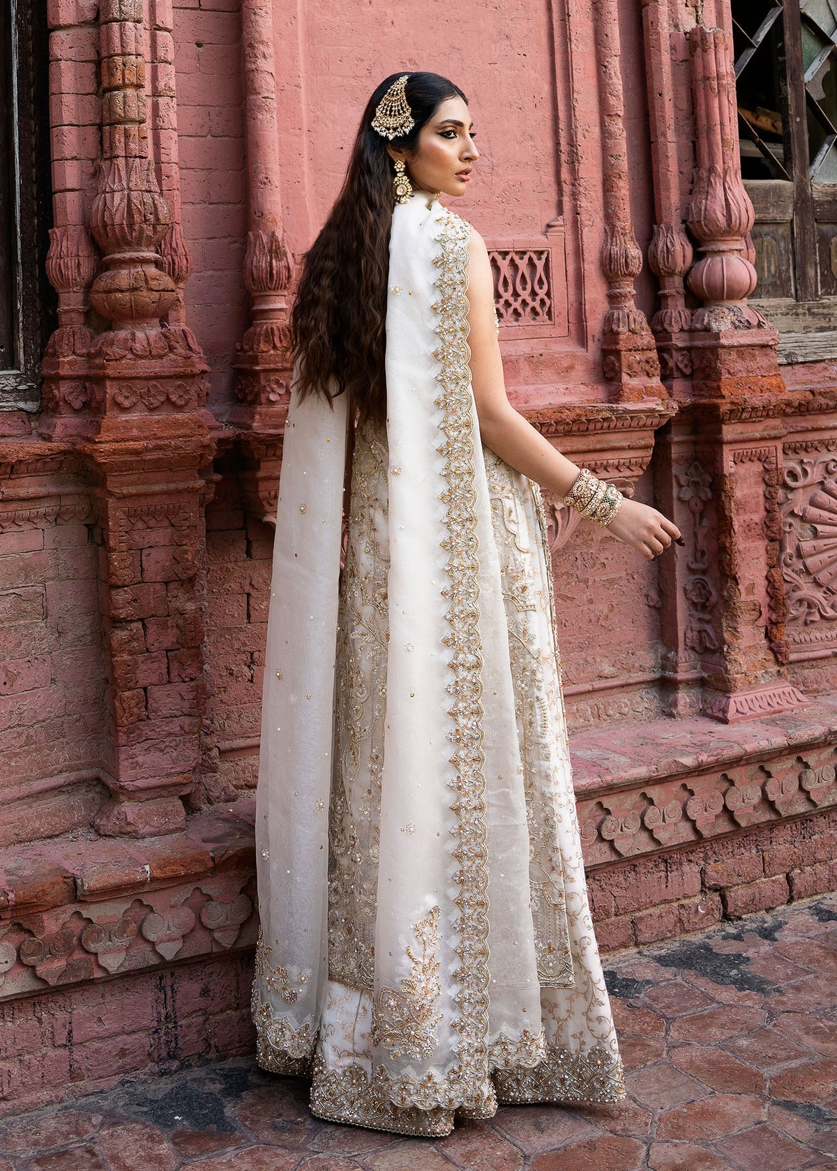 Kanwal Malik - Nisha - Eemie's Studio