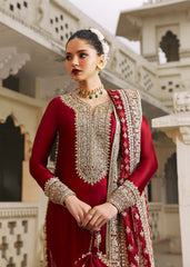 Kanwal Malik - Noreen - Eemie's Studio
