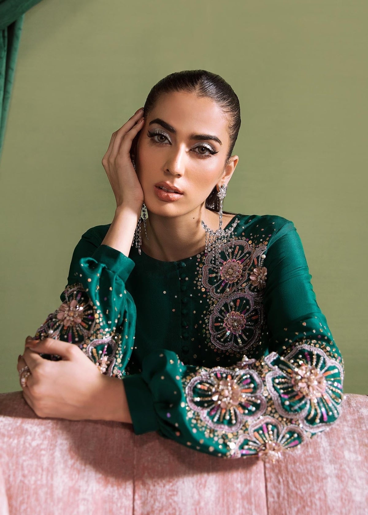 Kanwal Malik - Olivia - Eemie's Studio