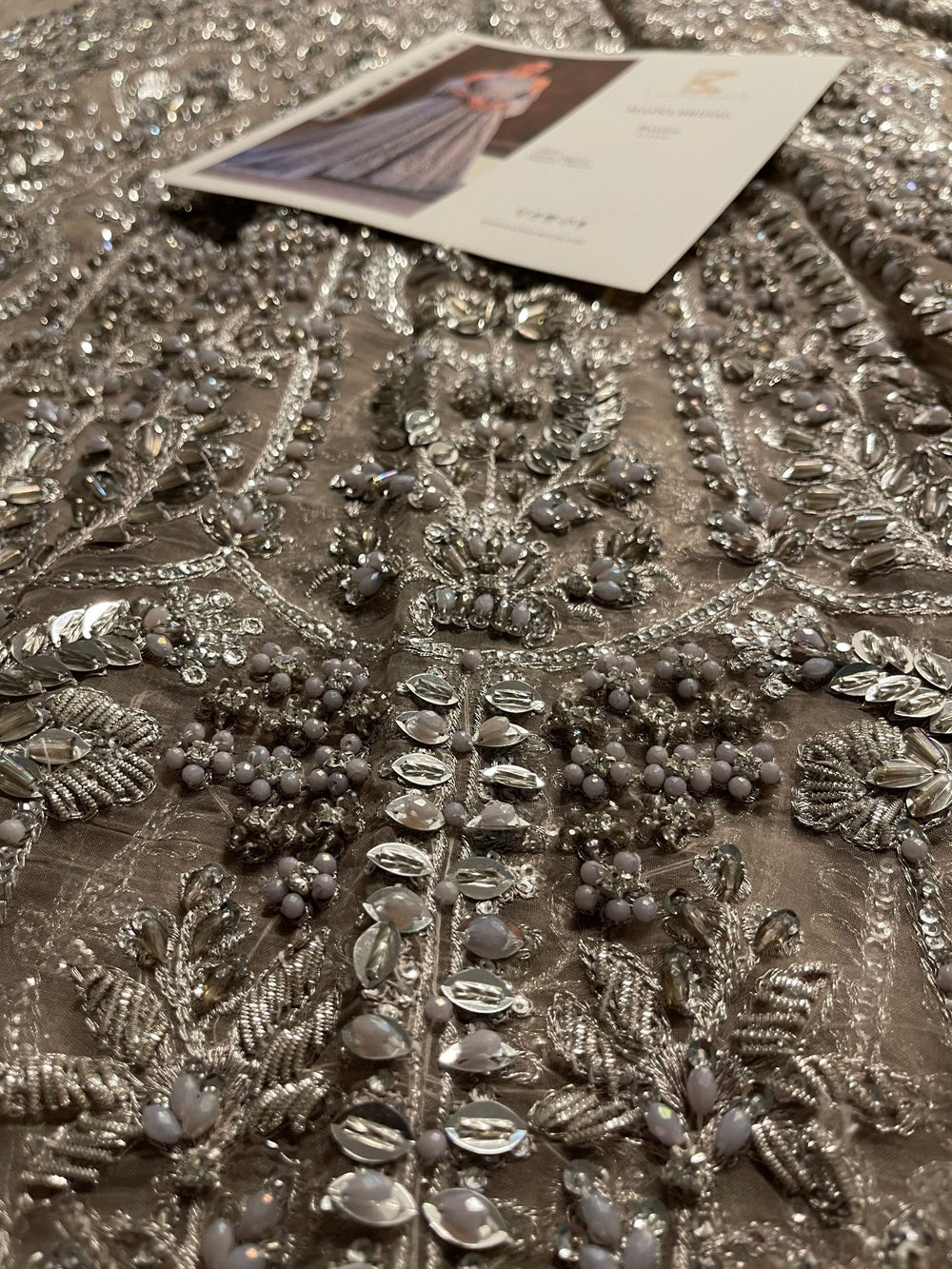 Kanwal Malik - Ravina - Eemie's Studio