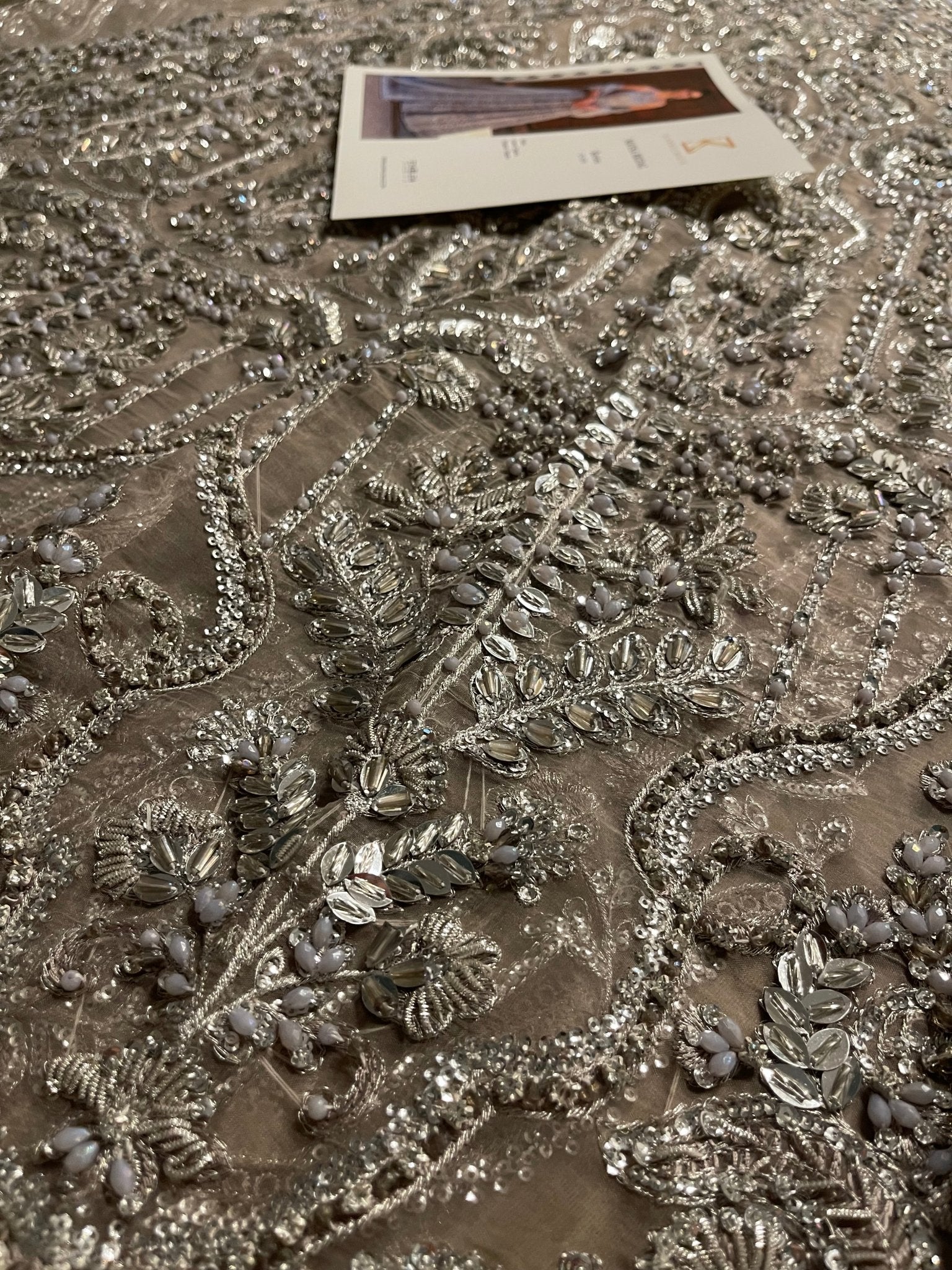 Kanwal Malik - Ravina - Eemie's Studio