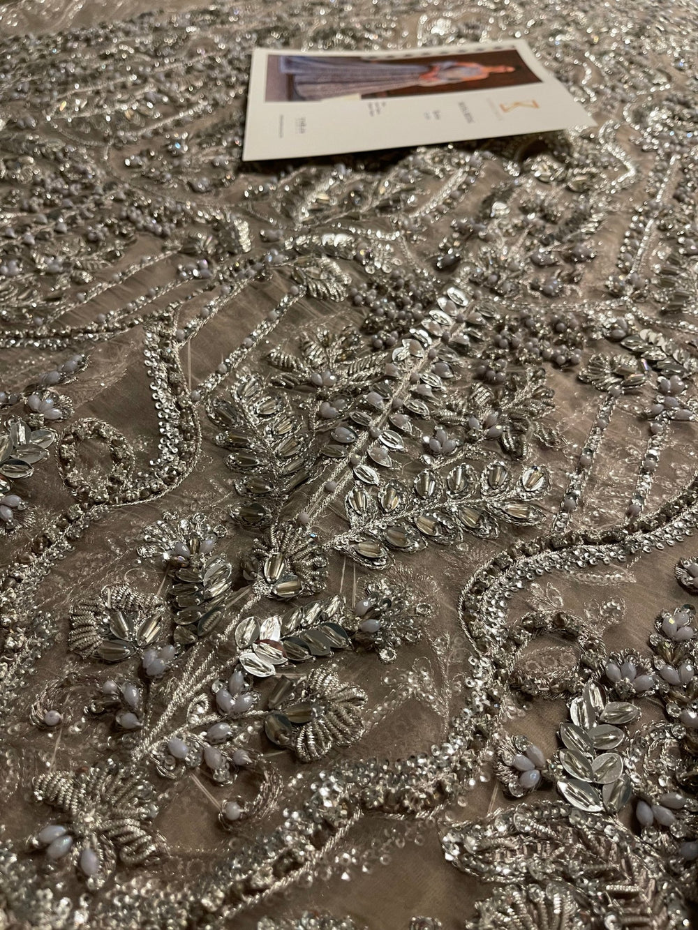 Kanwal Malik - Ravina - Eemie's Studio