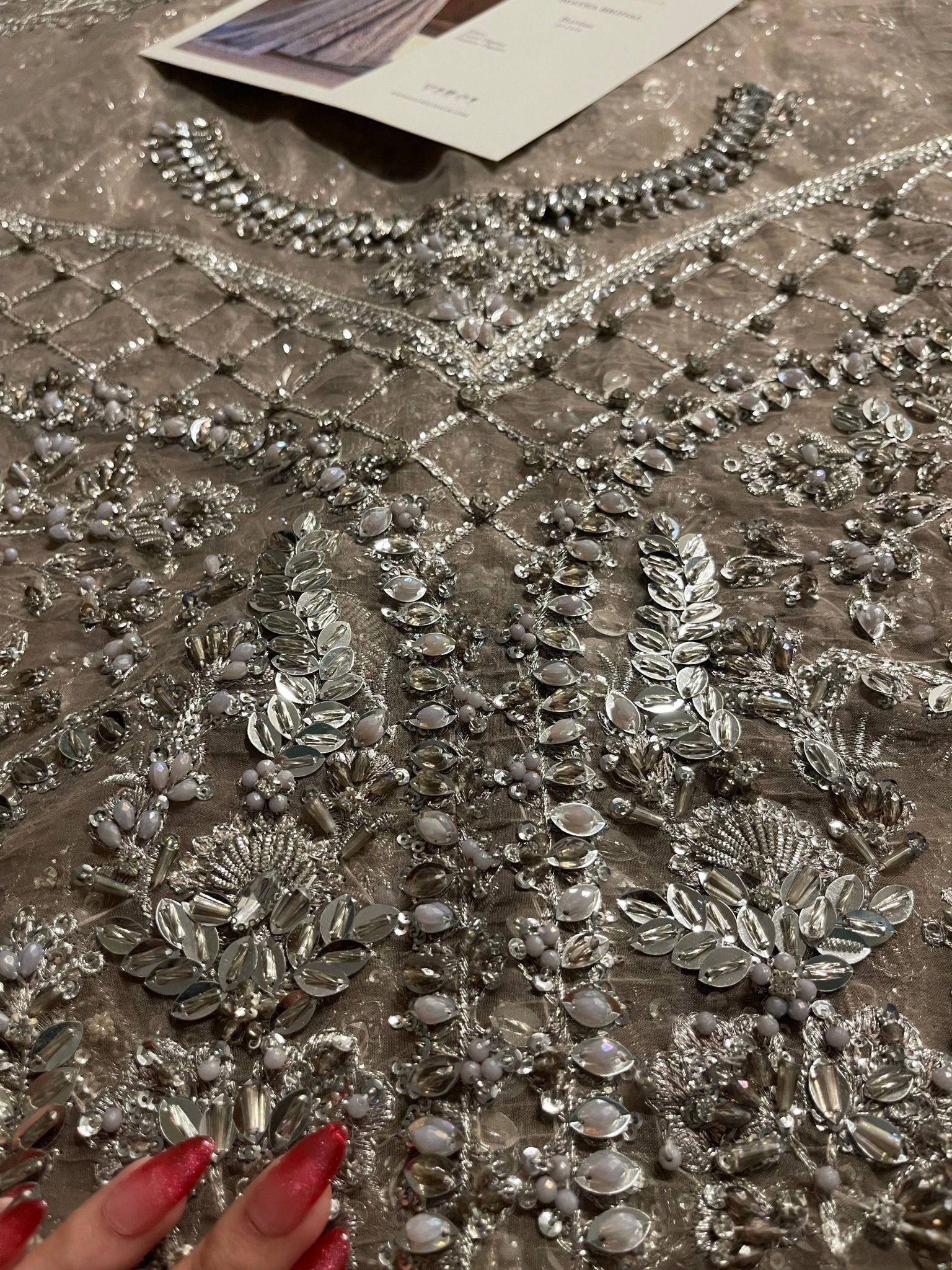 Kanwal Malik - Ravina - Eemie's Studio