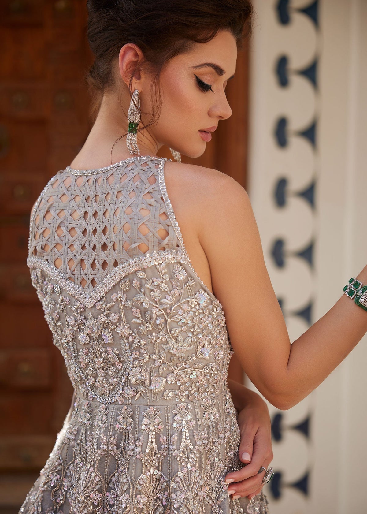 Kanwal Malik - Ravina - Eemie's Studio