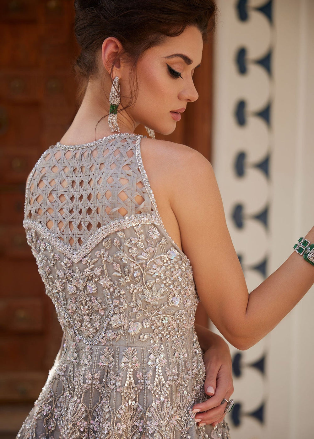 Kanwal Malik - Ravina - Eemie's Studio