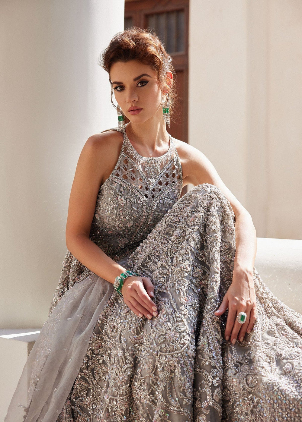 Kanwal Malik - Ravina - Eemie's Studio