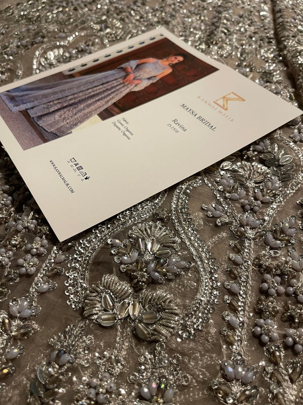 Kanwal Malik - Ravina - Eemie's Studio