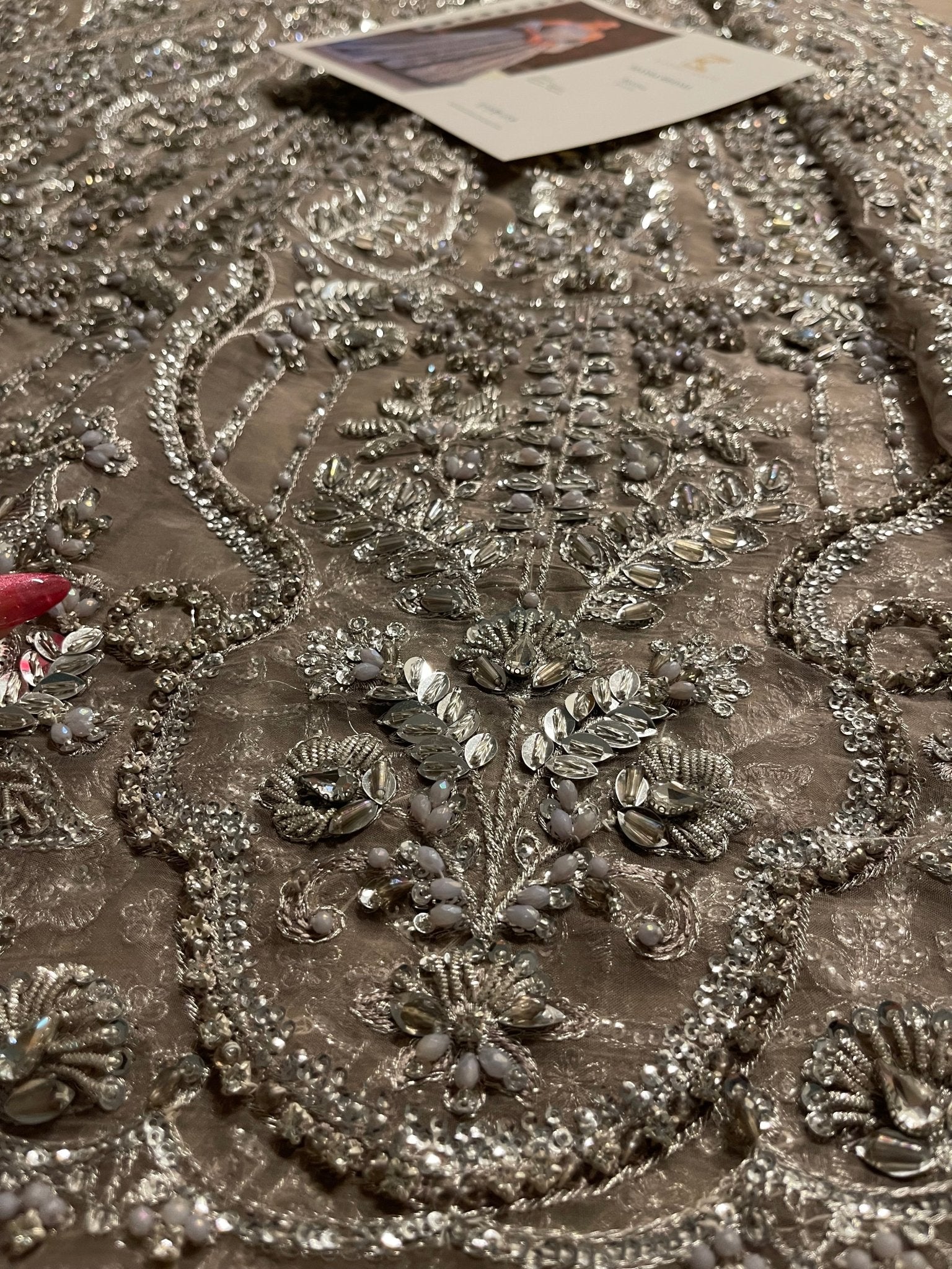 Kanwal Malik - Ravina - Eemie's Studio