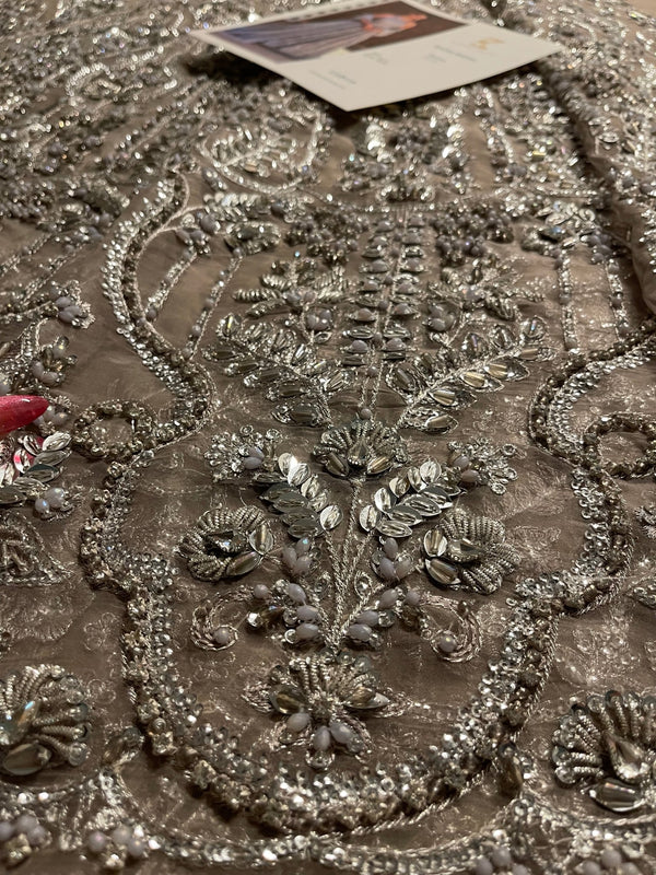 Kanwal Malik - Ravina - Eemie's Studio