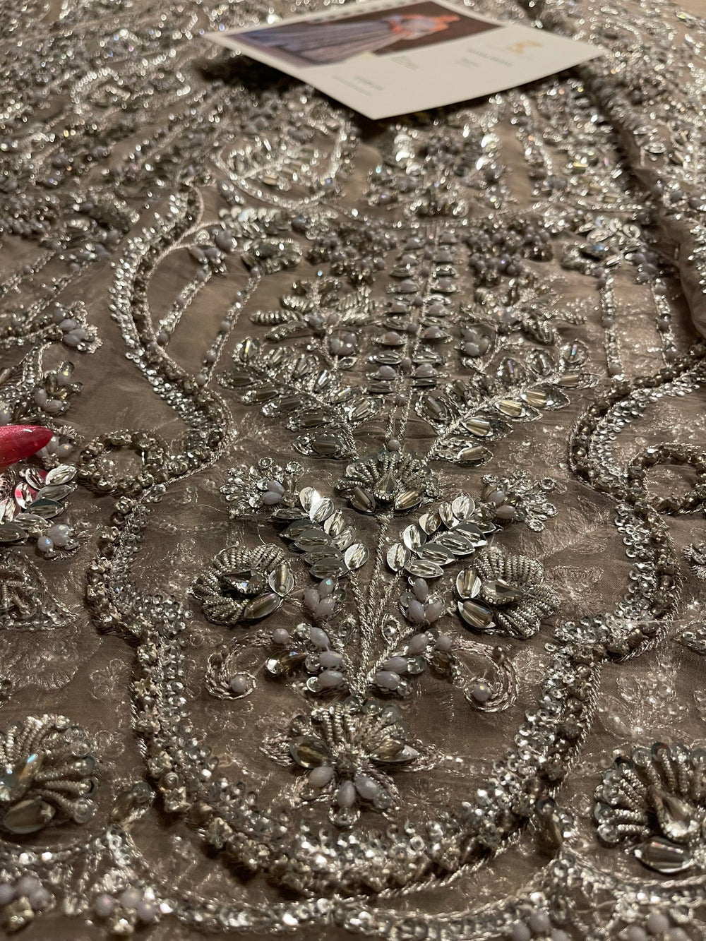 Kanwal Malik - Ravina - Eemie's Studio