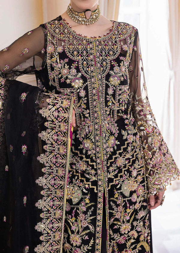 Kanwal Malik - Sable - Eemie's Studio