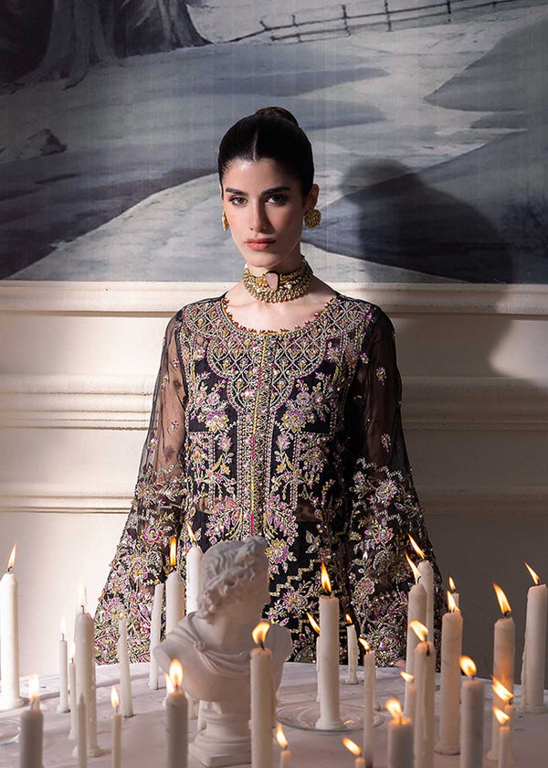 Kanwal Malik - Sable - Eemie's Studio