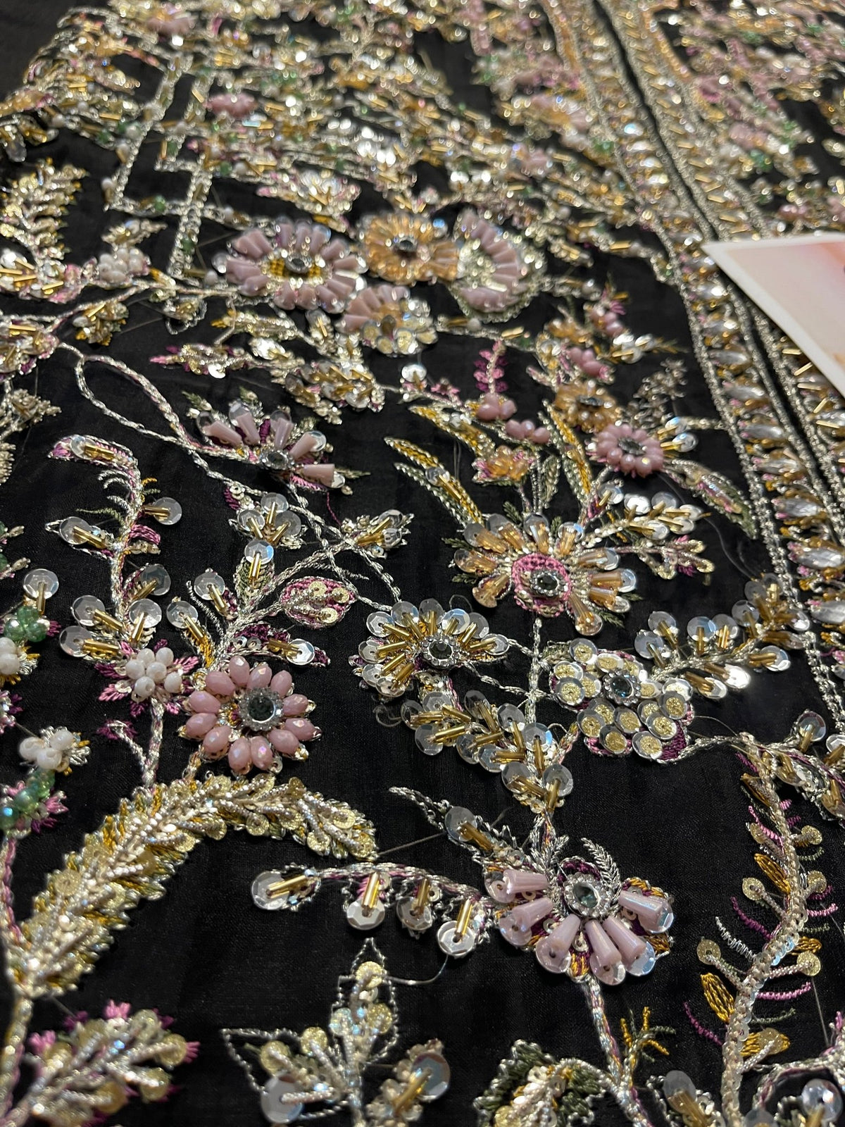Kanwal Malik - Sable - Eemie's Studio
