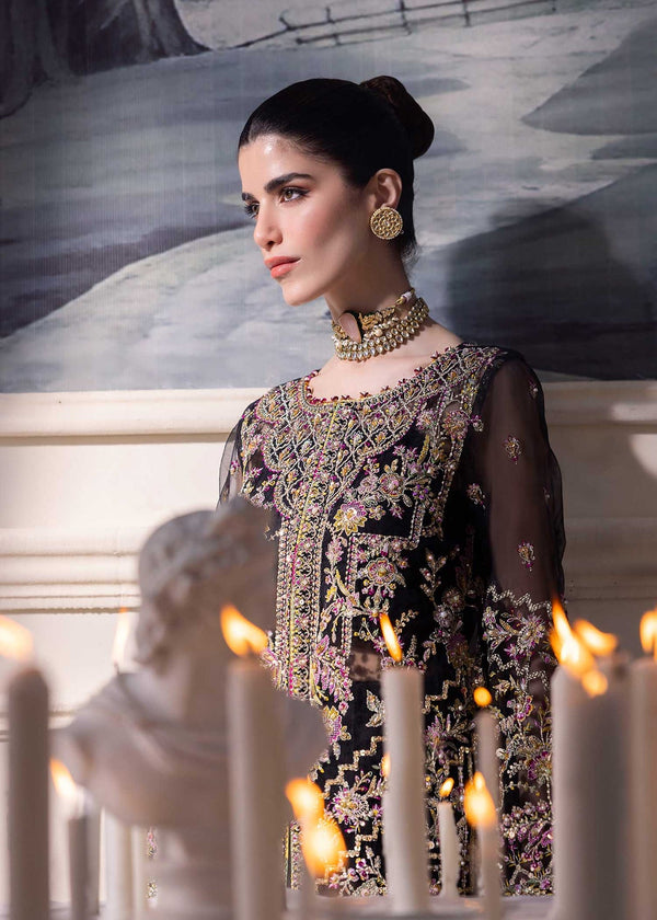 Kanwal Malik - Sable - Eemie's Studio