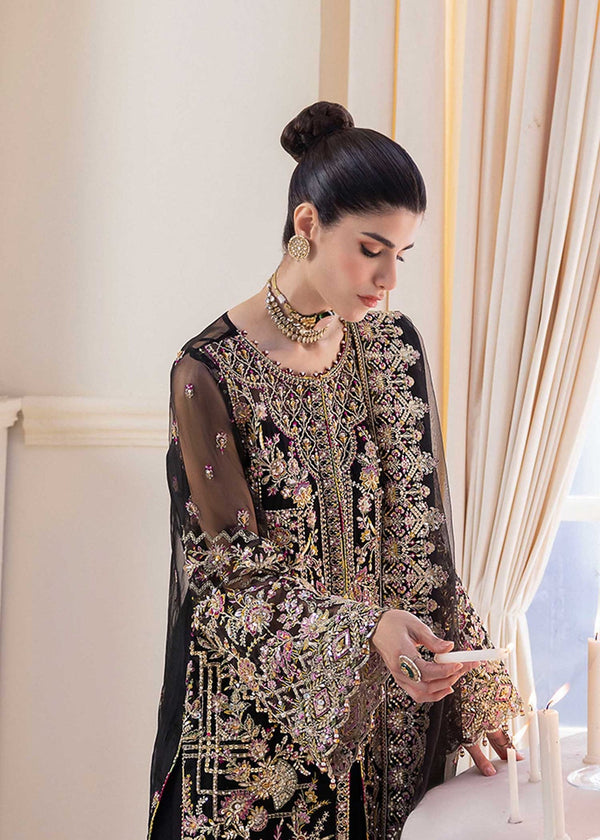 Kanwal Malik - Sable - Eemie's Studio