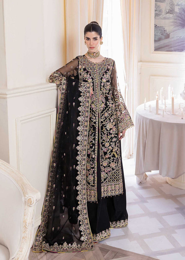 Kanwal Malik - Sable - Eemie's Studio