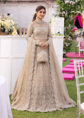 Kanwal Malik - Samira - Eemie's Studio