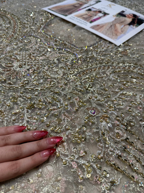 Kanwal Malik - Samira - Eemie's Studio