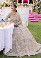 Kanwal Malik - Samira - Eemie's Studio