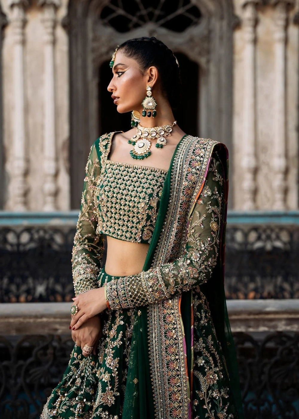 Kanwal Malik - Sukhan - Eemie's Studio