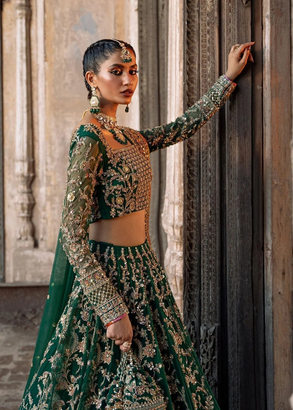 Kanwal Malik - Sukhan - Eemie's Studio