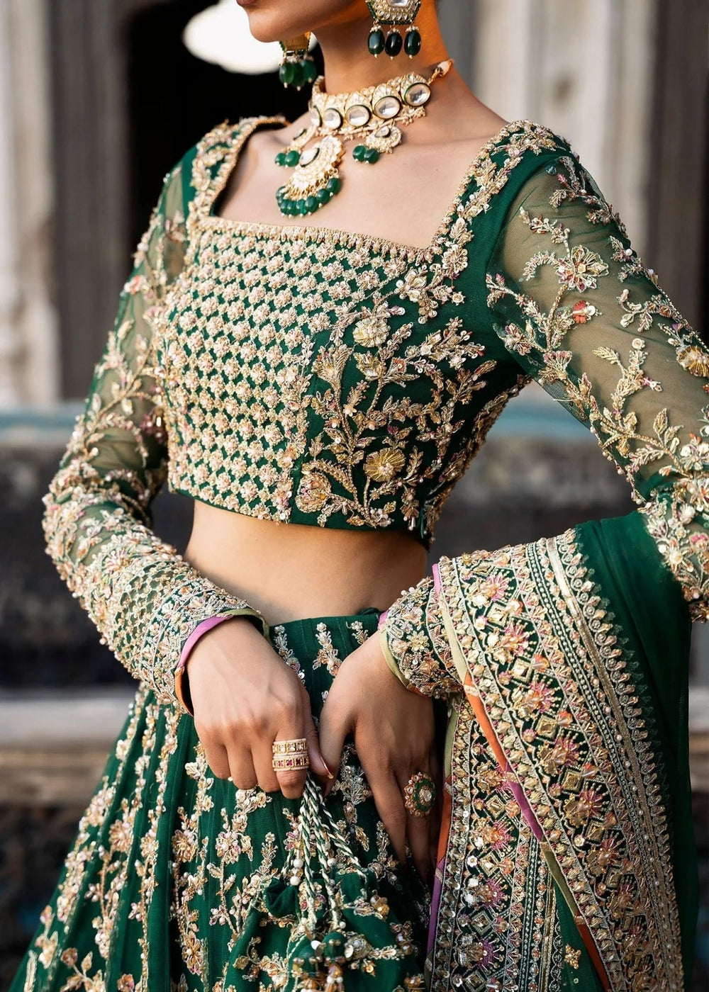 Kanwal Malik - Sukhan - Eemie's Studio