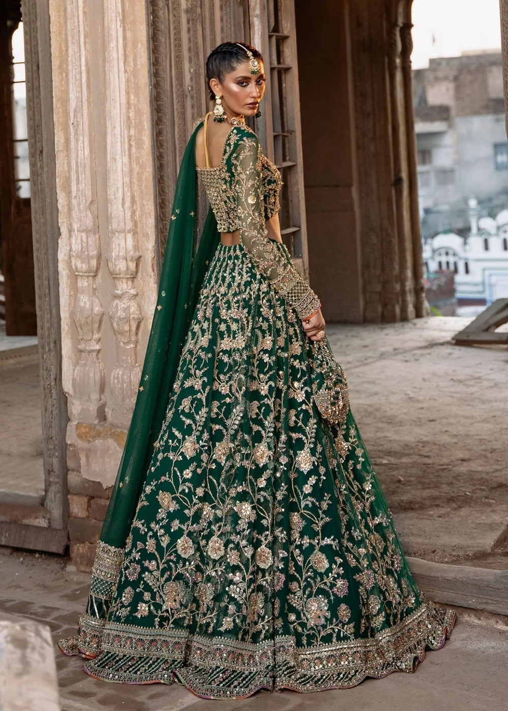 Kanwal Malik - Sukhan - Eemie's Studio