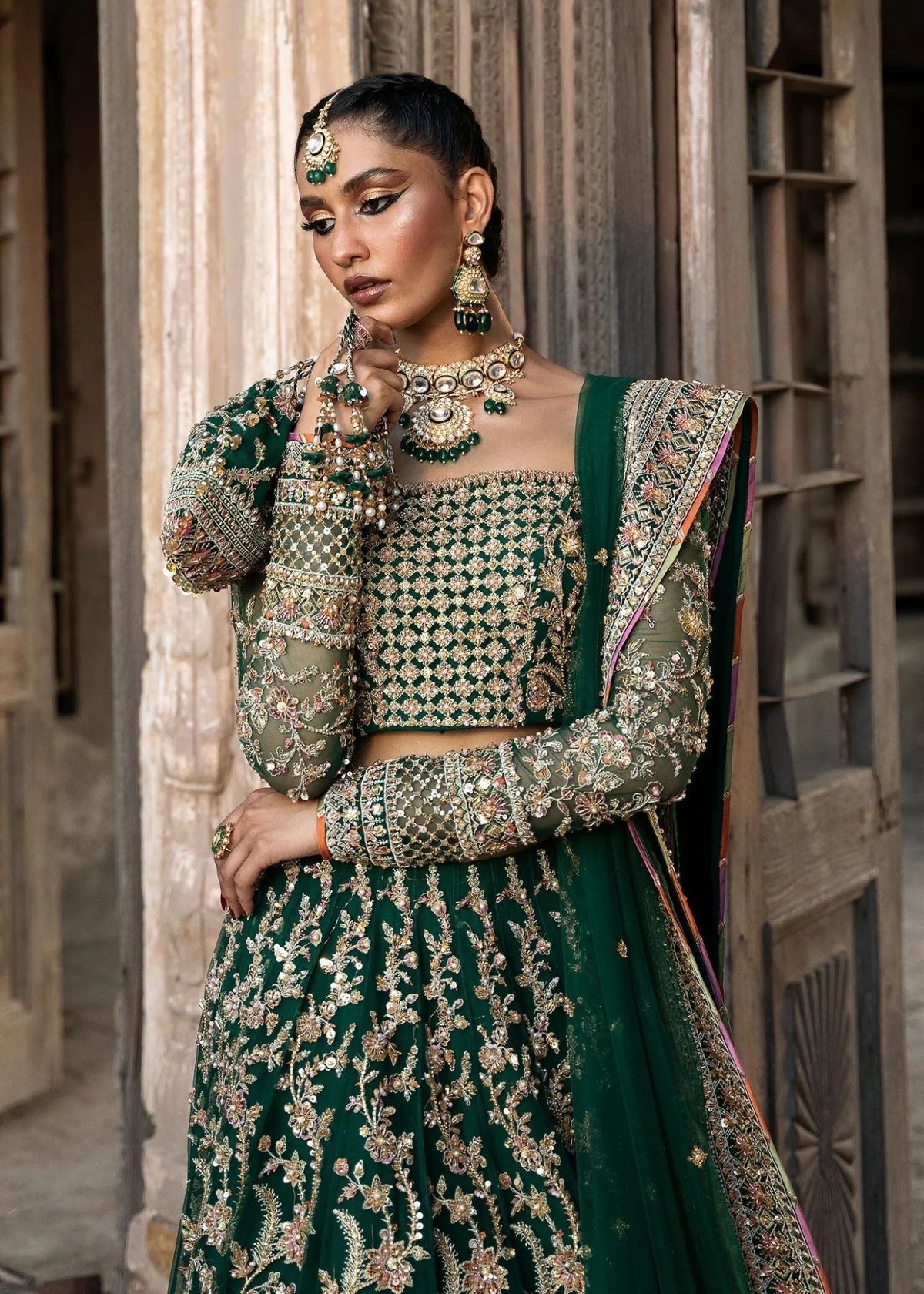 Kanwal Malik - Sukhan - Eemie's Studio