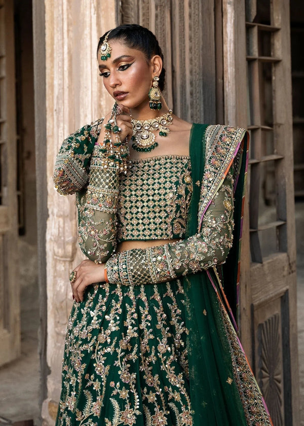 Kanwal Malik - Sukhan - Eemie's Studio