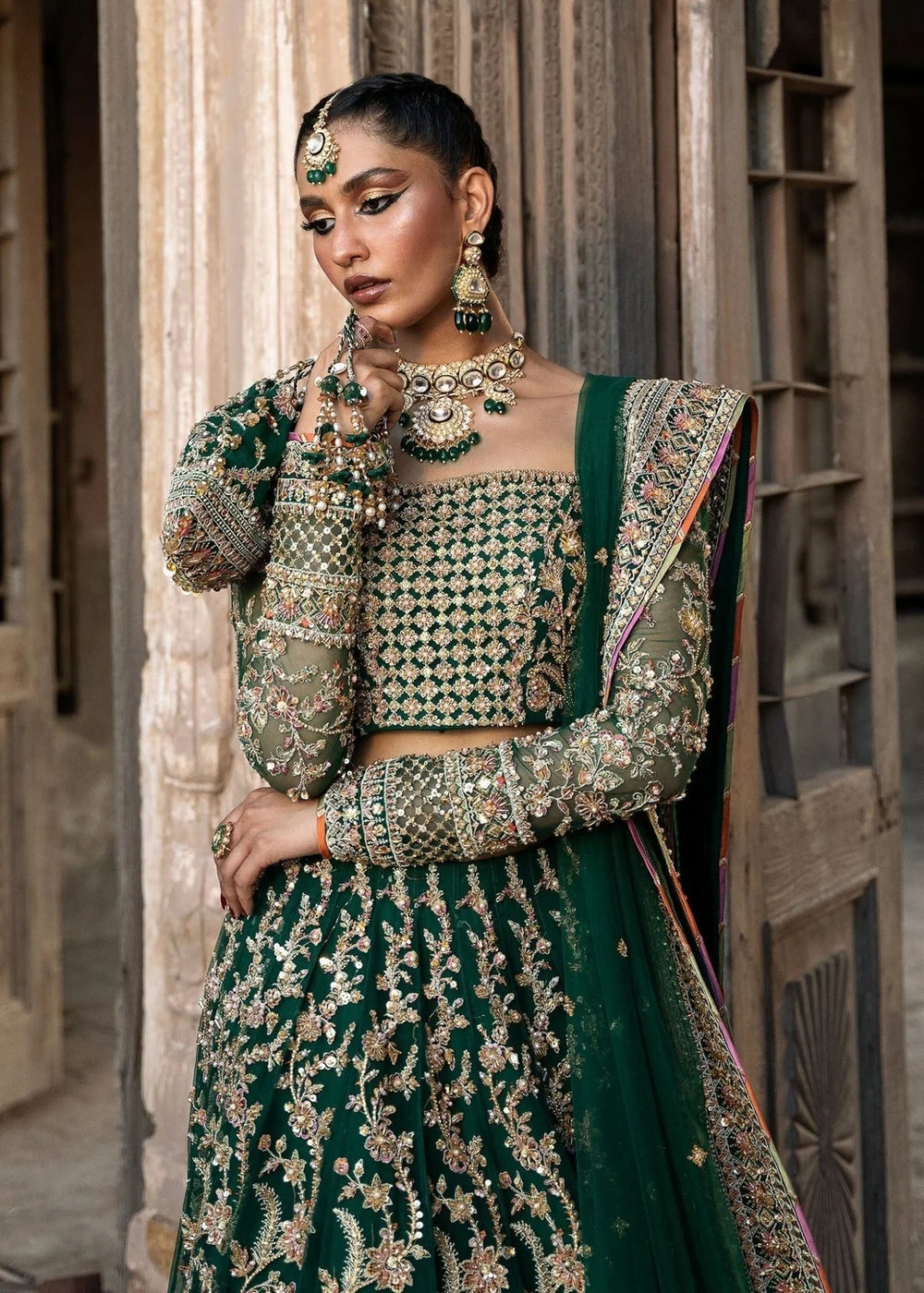 Kanwal Malik - Sukhan - Eemie's Studio