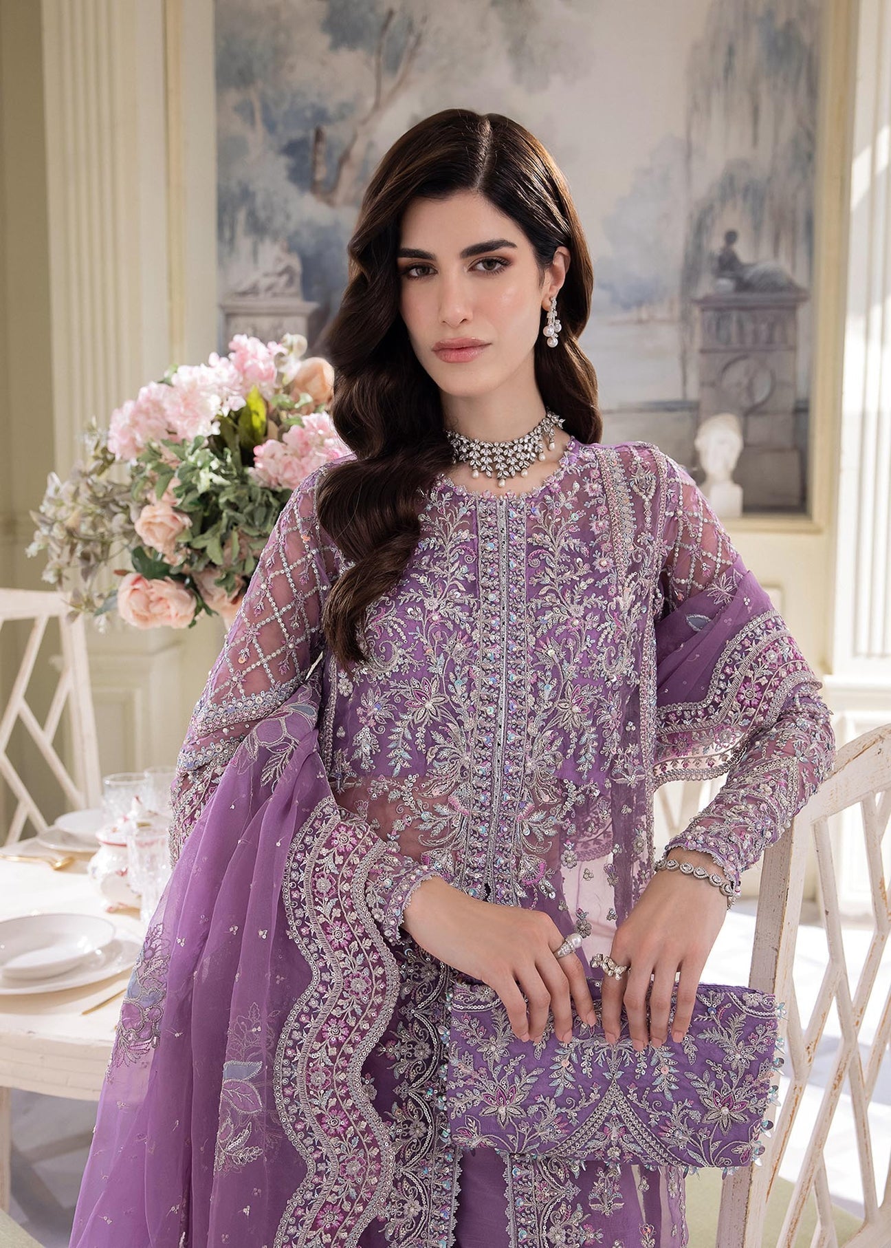Kanwal Malik - Talia - Eemie's Studio