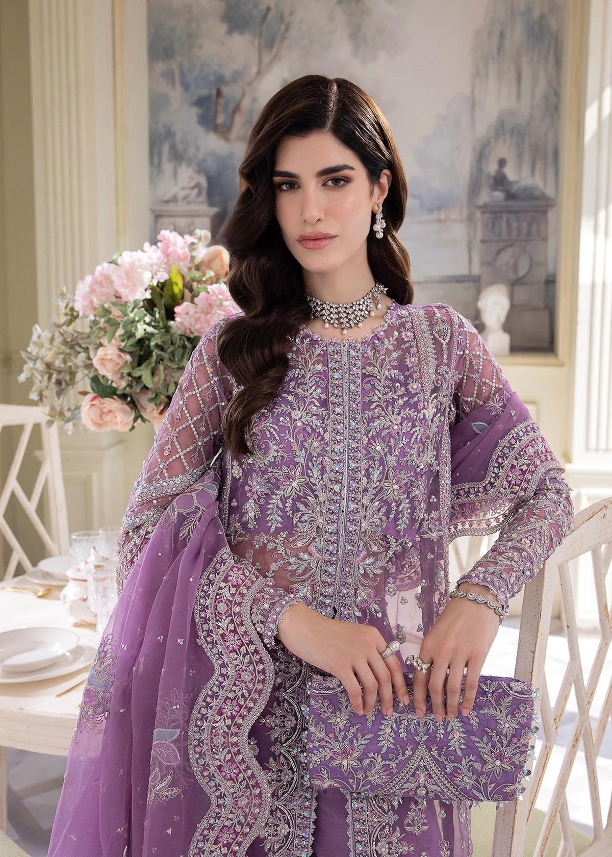 Kanwal Malik - Talia - Eemie's Studio