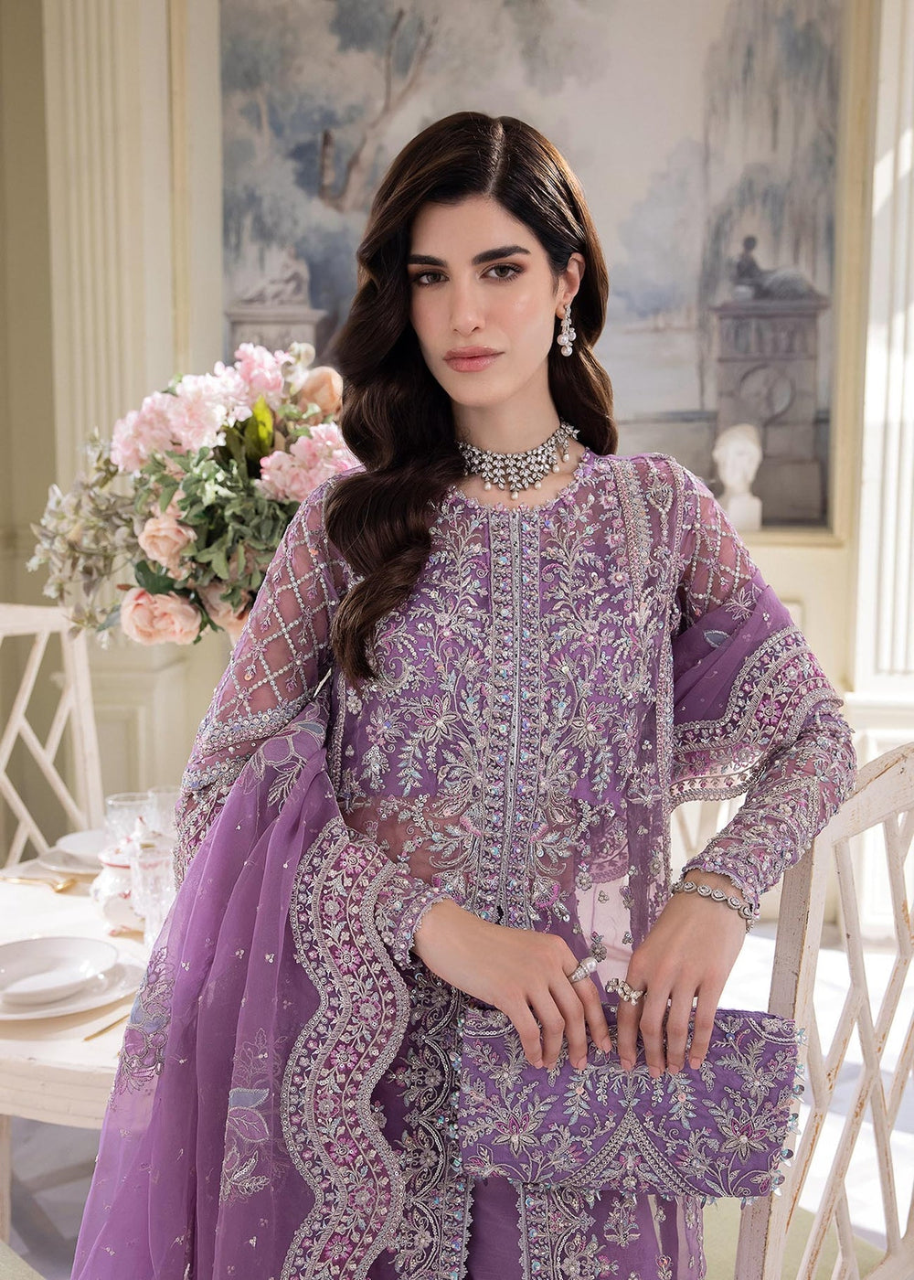 Kanwal Malik - Talia - Eemie's Studio