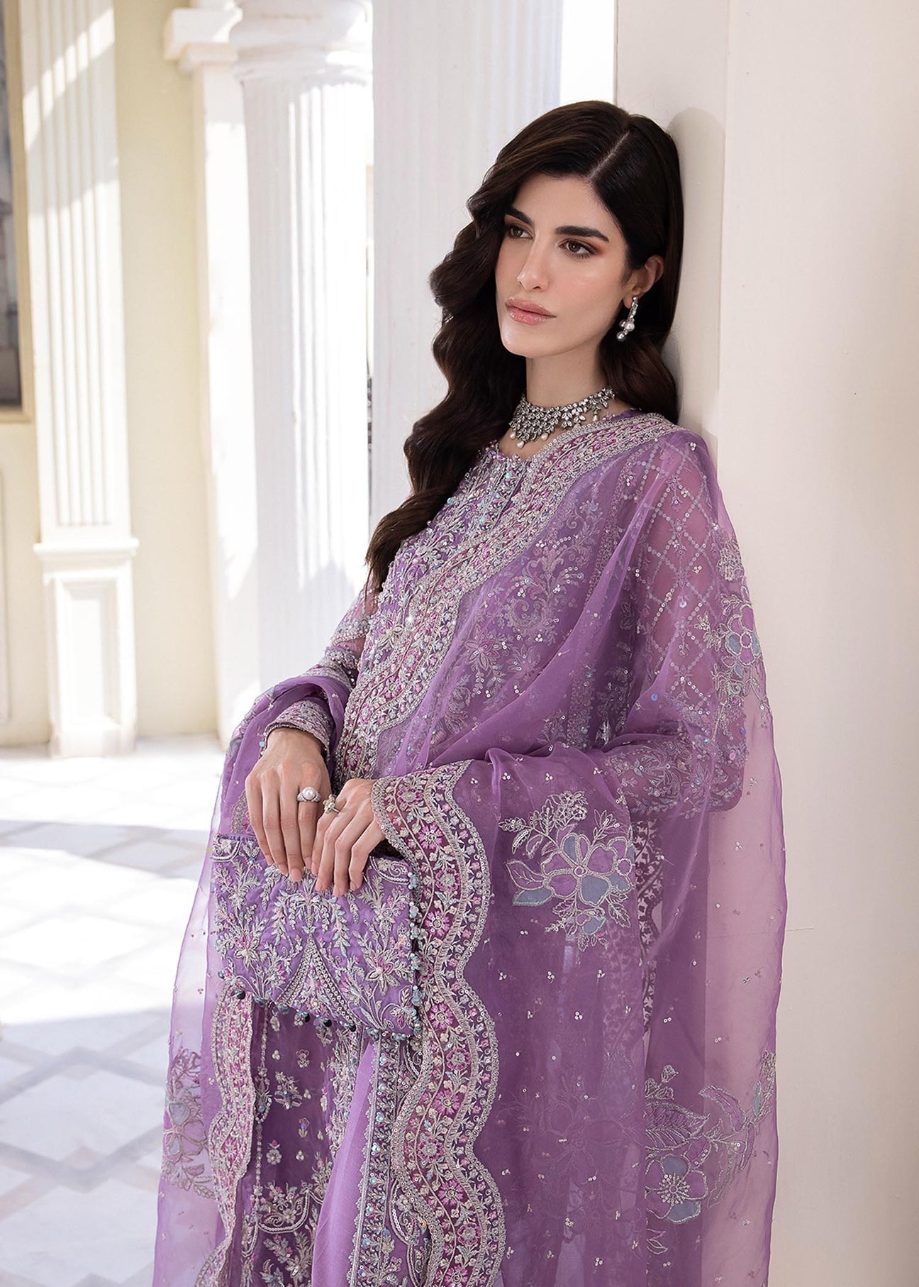Kanwal Malik - Talia - Eemie's Studio
