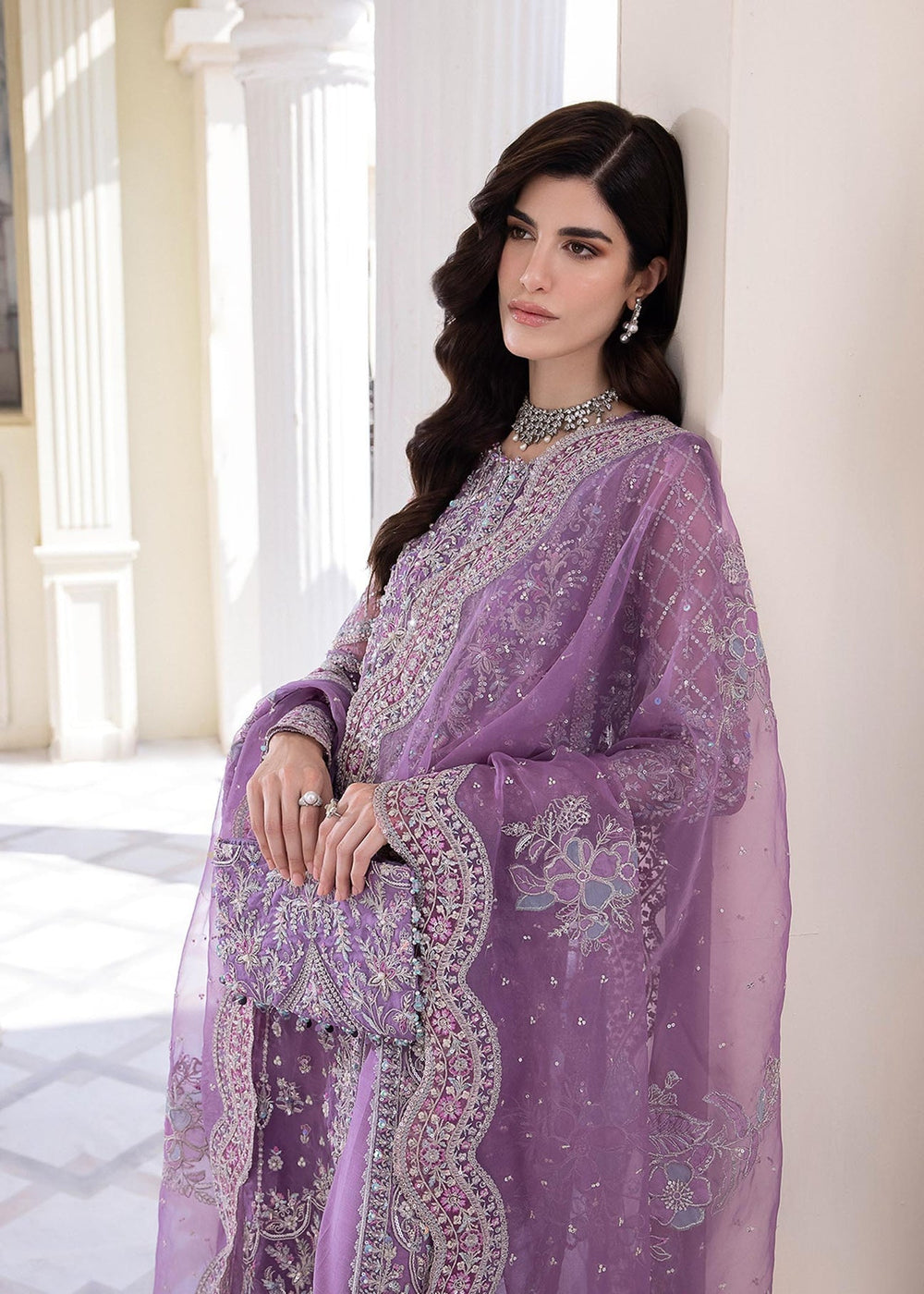 Kanwal Malik - Talia - Eemie's Studio