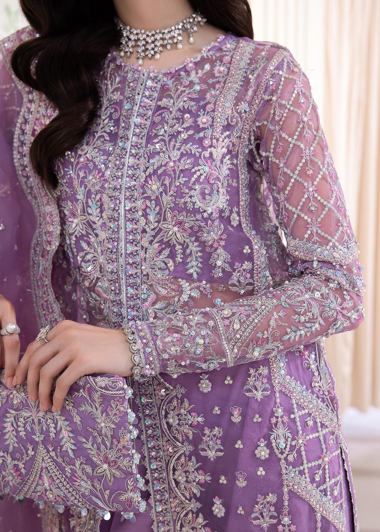 Kanwal Malik - Talia - Eemie's Studio