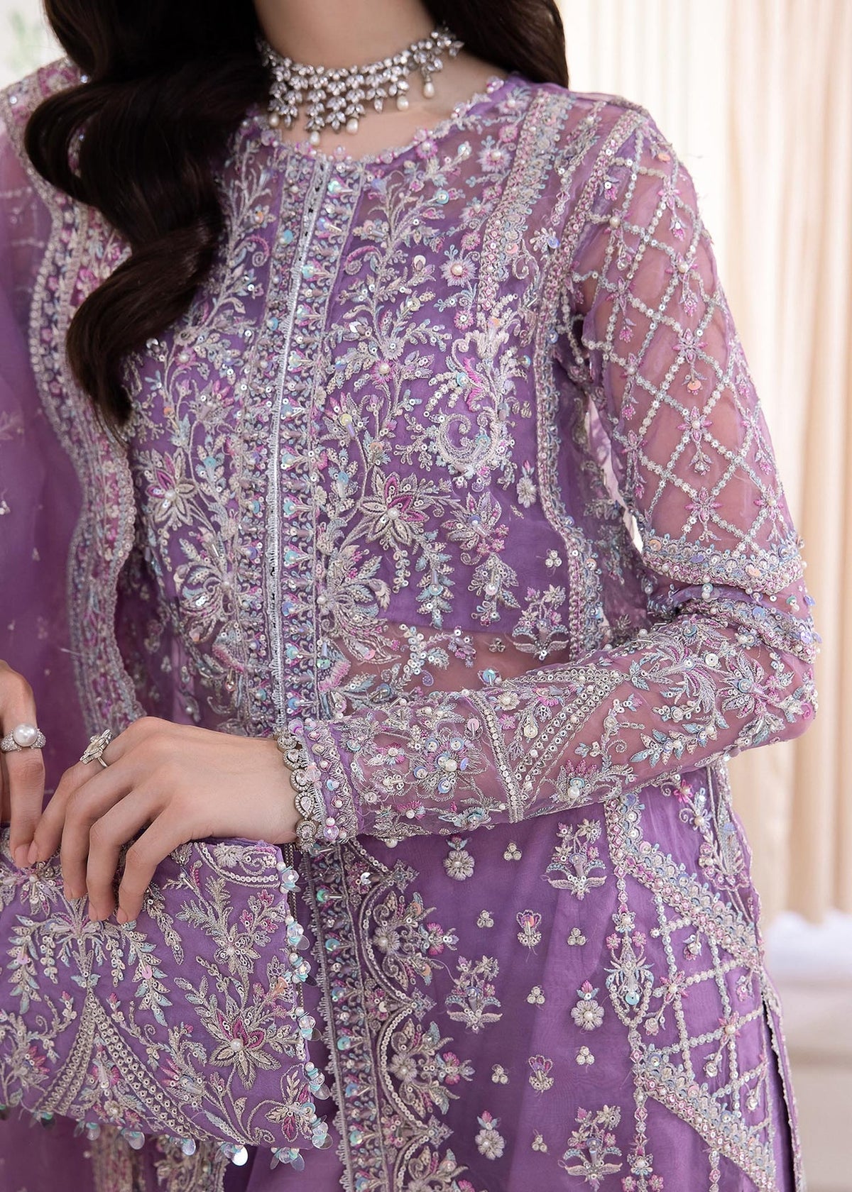 Kanwal Malik - Talia - Eemie's Studio